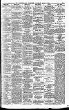 Huddersfield Daily Examiner Saturday 07 March 1891 Page 5