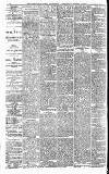 Huddersfield Daily Examiner Wednesday 11 March 1891 Page 2