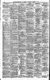 Huddersfield Daily Examiner Saturday 14 March 1891 Page 4