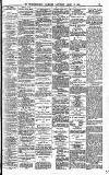 Huddersfield Daily Examiner Saturday 14 March 1891 Page 5