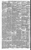 Huddersfield Daily Examiner Saturday 14 March 1891 Page 8