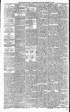 Huddersfield Daily Examiner Saturday 21 March 1891 Page 2