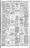 Huddersfield Daily Examiner Saturday 21 March 1891 Page 3