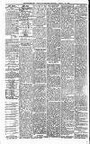 Huddersfield Daily Examiner Monday 23 March 1891 Page 2