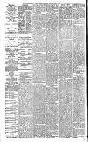 Huddersfield Daily Examiner Thursday 02 April 1891 Page 2