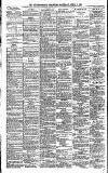 Huddersfield Daily Examiner Saturday 04 April 1891 Page 4