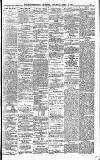 Huddersfield Daily Examiner Saturday 04 April 1891 Page 5