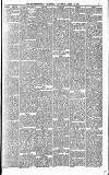 Huddersfield Daily Examiner Saturday 04 April 1891 Page 7