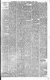 Huddersfield Daily Examiner Wednesday 08 April 1891 Page 3