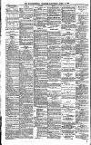 Huddersfield Daily Examiner Saturday 11 April 1891 Page 4