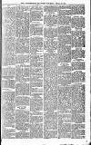 Huddersfield Daily Examiner Saturday 11 April 1891 Page 7