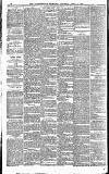 Huddersfield Daily Examiner Saturday 18 April 1891 Page 2