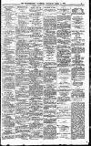 Huddersfield Daily Examiner Saturday 18 April 1891 Page 5