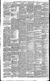 Huddersfield Daily Examiner Saturday 18 April 1891 Page 8