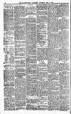 Huddersfield Daily Examiner Saturday 30 May 1891 Page 2