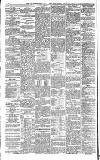 Huddersfield Daily Examiner Saturday 27 June 1891 Page 8