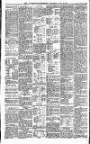 Huddersfield Daily Examiner Saturday 04 July 1891 Page 2