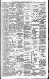 Huddersfield Daily Examiner Saturday 04 July 1891 Page 3