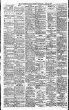 Huddersfield Daily Examiner Saturday 11 July 1891 Page 4