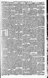 Huddersfield Daily Examiner Saturday 11 July 1891 Page 15