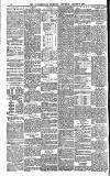 Huddersfield Daily Examiner Saturday 08 August 1891 Page 2