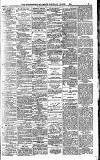 Huddersfield Daily Examiner Saturday 08 August 1891 Page 5