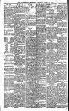 Huddersfield Daily Examiner Saturday 22 August 1891 Page 2