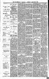 Huddersfield Daily Examiner Saturday 22 August 1891 Page 6