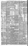 Huddersfield Daily Examiner Saturday 05 September 1891 Page 2