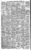 Huddersfield Daily Examiner Saturday 05 September 1891 Page 4