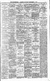 Huddersfield Daily Examiner Saturday 05 September 1891 Page 5