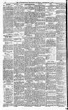 Huddersfield Daily Examiner Saturday 05 September 1891 Page 8