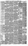 Huddersfield Daily Examiner Friday 11 September 1891 Page 3