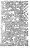 Huddersfield Daily Examiner Thursday 17 September 1891 Page 3