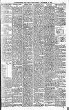Huddersfield Daily Examiner Friday 18 September 1891 Page 3