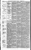 Huddersfield Daily Examiner Saturday 24 October 1891 Page 6