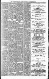 Huddersfield Daily Examiner Saturday 24 October 1891 Page 7