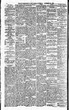 Huddersfield Daily Examiner Saturday 24 October 1891 Page 8