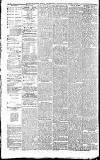Huddersfield Daily Examiner Monday 02 November 1891 Page 2