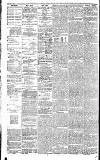 Huddersfield Daily Examiner Tuesday 03 November 1891 Page 2