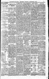 Huddersfield Daily Examiner Thursday 05 November 1891 Page 3