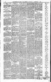 Huddersfield Daily Examiner Thursday 05 November 1891 Page 4
