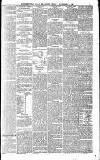 Huddersfield Daily Examiner Friday 06 November 1891 Page 3
