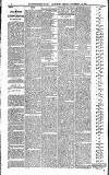 Huddersfield Daily Examiner Friday 06 November 1891 Page 4