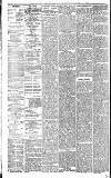 Huddersfield Daily Examiner Tuesday 10 November 1891 Page 2