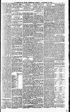 Huddersfield Daily Examiner Tuesday 10 November 1891 Page 3