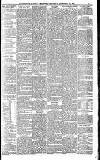 Huddersfield Daily Examiner Thursday 12 November 1891 Page 3