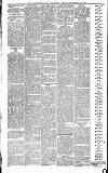 Huddersfield Daily Examiner Friday 13 November 1891 Page 4