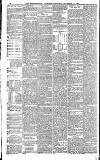 Huddersfield Daily Examiner Saturday 14 November 1891 Page 2