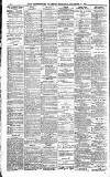 Huddersfield Daily Examiner Saturday 14 November 1891 Page 4